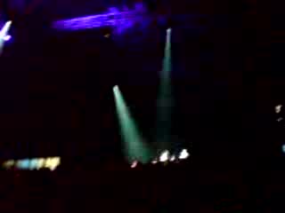 Карл Кокс 19.04.2008