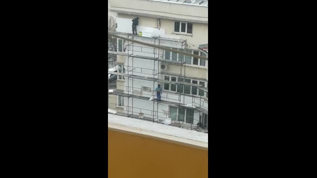 "Моята новина": Саниране