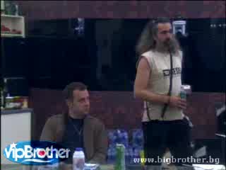 Vip Brother - Андрей кипи