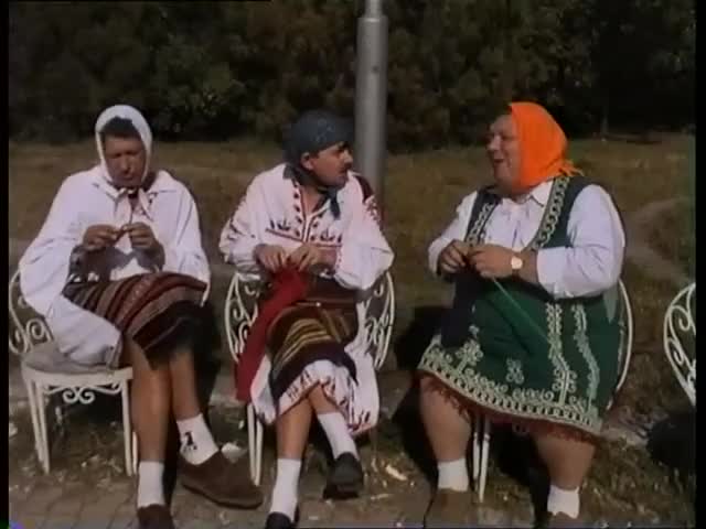 Как да не хъркат мъжете! - Смях с Буфо София