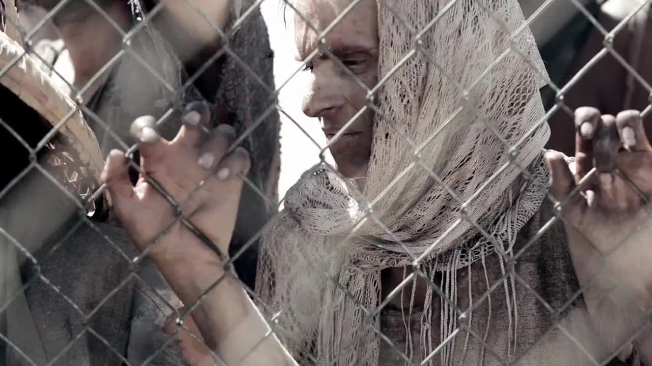 Disturbed - Another Way To Die (превод)
