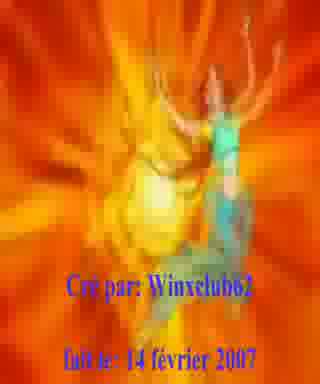 Winx Club The Love