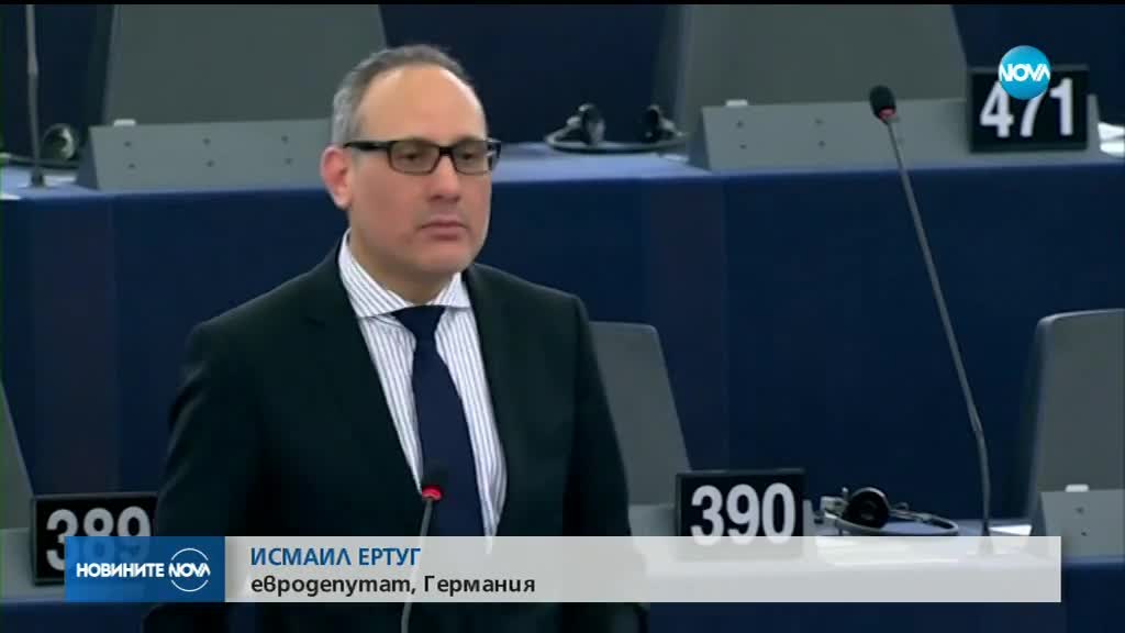 ПАКЕТЪТ "МОБИЛНОСТ": Текстовете се връщат в Комисията по транспорт