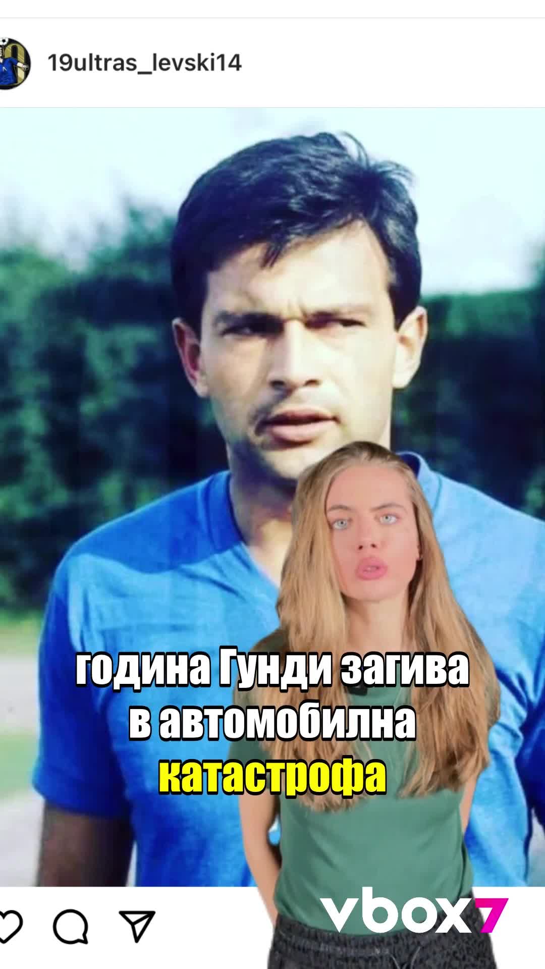 Уникални факти за великия Гунди!