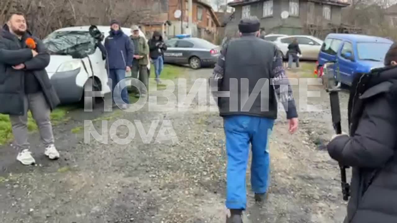 Случаят "Петрохан"-Околчица": Претърсват дома на Ивайло Калушев в бургаско село