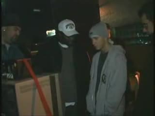 Making Of Lose Yourself Part 3