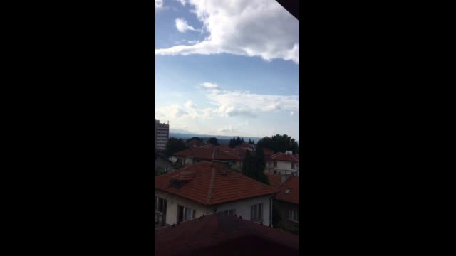 Поредното "джамбуре” в гр.Самоков