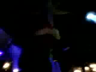 Alex Gold Live @ Xtravaganza Space Ibiza