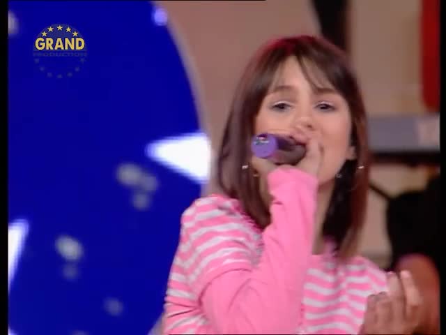 Jovana Usic i Nevena Stojkovic - A tebe nema (grand Show )