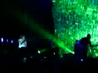Guano Apes - Hives Song Live in Sofia 30.05.09