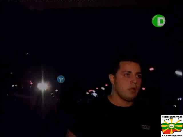 Хванати В Изневяра проф. Вучков коментира  09 10 2008