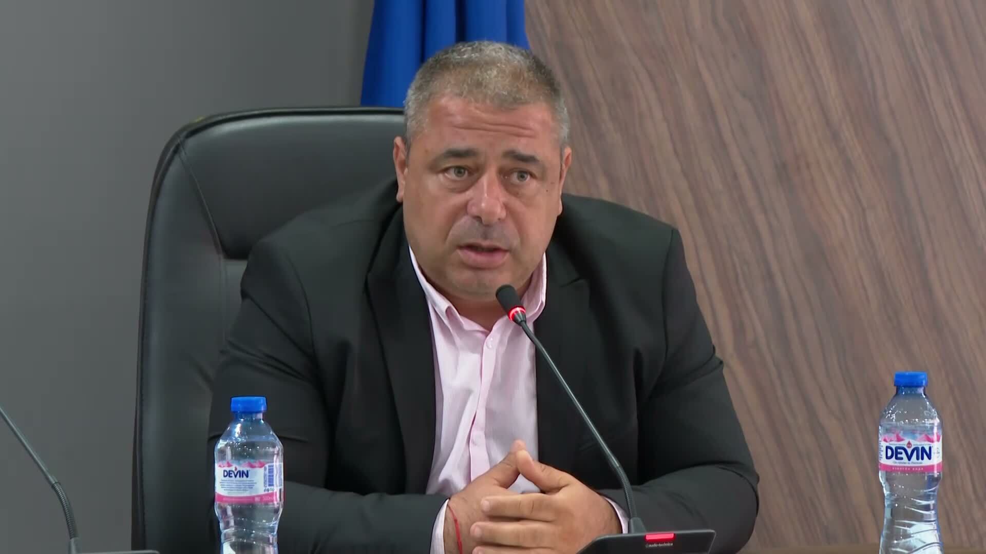 Шишков: Тол системата ще се използва за превенция на катастрофите, а не само за санкции