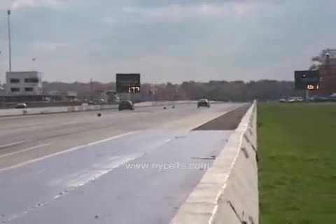 Колата убиец пази се 
