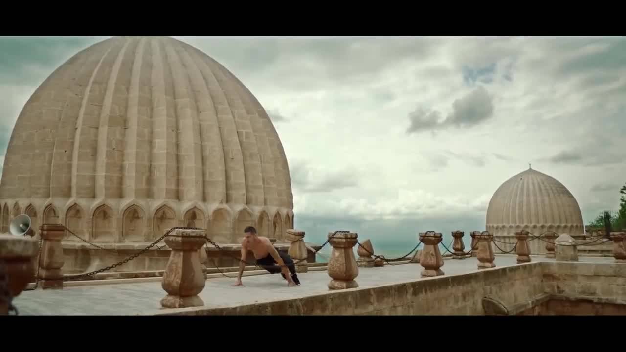 Премиера! Mahmut Orhan & Colonel Bagshot - 6 Days + Превод и текст