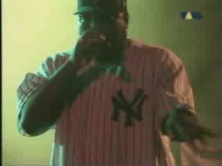 Rahzel, Talib Kweli, Camp Lo - Freestyle