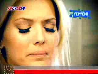 Ibrahim Tatlises - Kal Benim Icin
