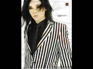 Bill Kaulitz - Tokio Hotel