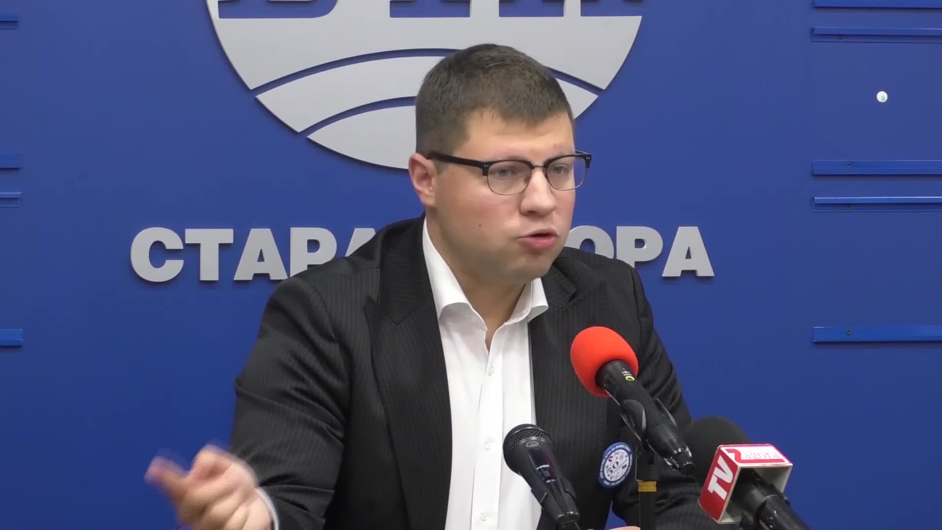 Атанас Михнев, ПП: Вървим към мнозинство