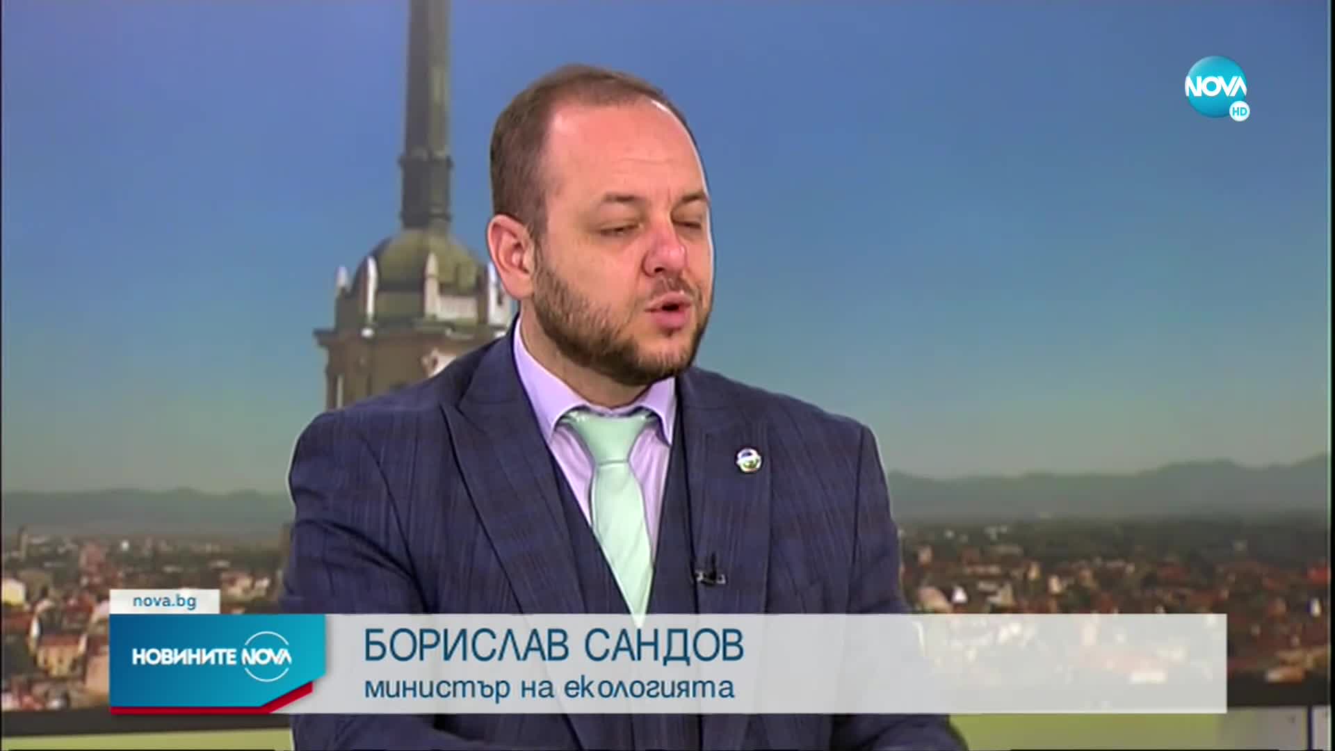 Продължава търсенето на депутати за мнозинство в НС (ОБЗОР)