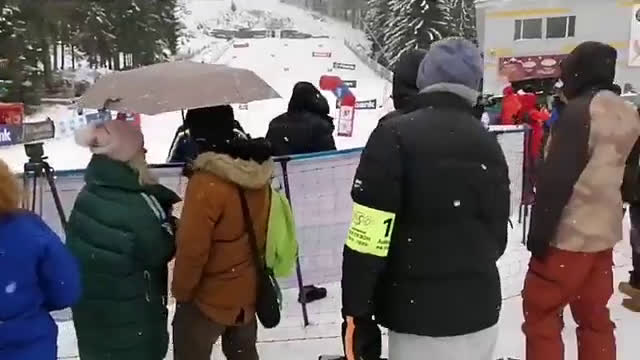 Старт на ски сезона в Банско