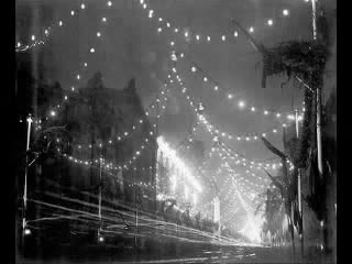 Late Night Alumni - Empty Streets