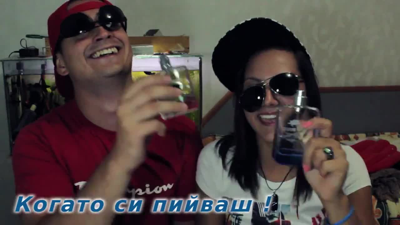 Таг: 40 изражения - Billy & Сиси Edition