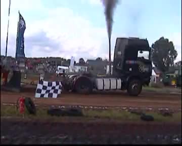 Volvo Power 