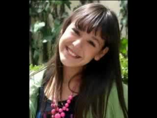 Maria Isabel, Danna Paola Или Maria Chacon?