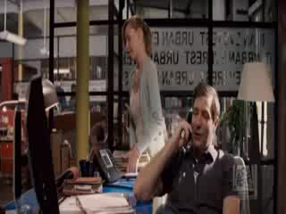 Katherine Heigl & Edward Burns and 27 Dresses / 27 рокли #2