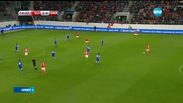 Спортни Новини (10.10.2015 - обедна)