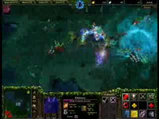 Warcraft 3 Tft Dota Movie