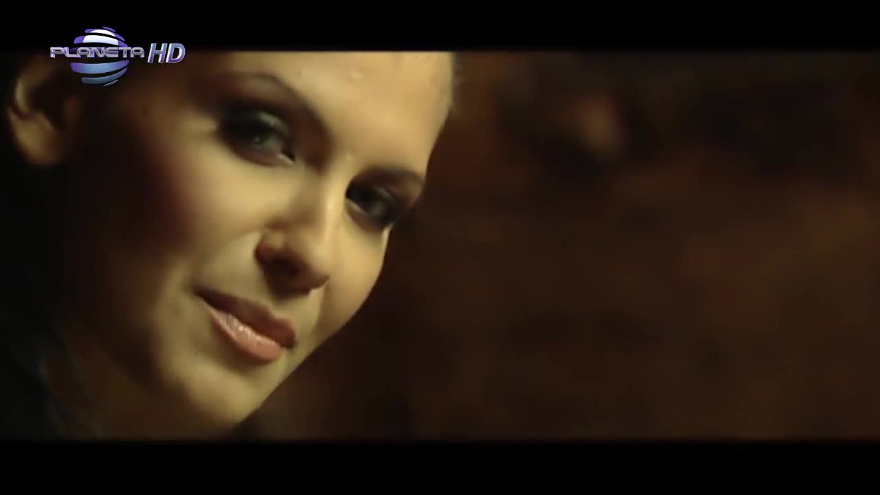 Анелия - Единствен ти ( 720p Hd )