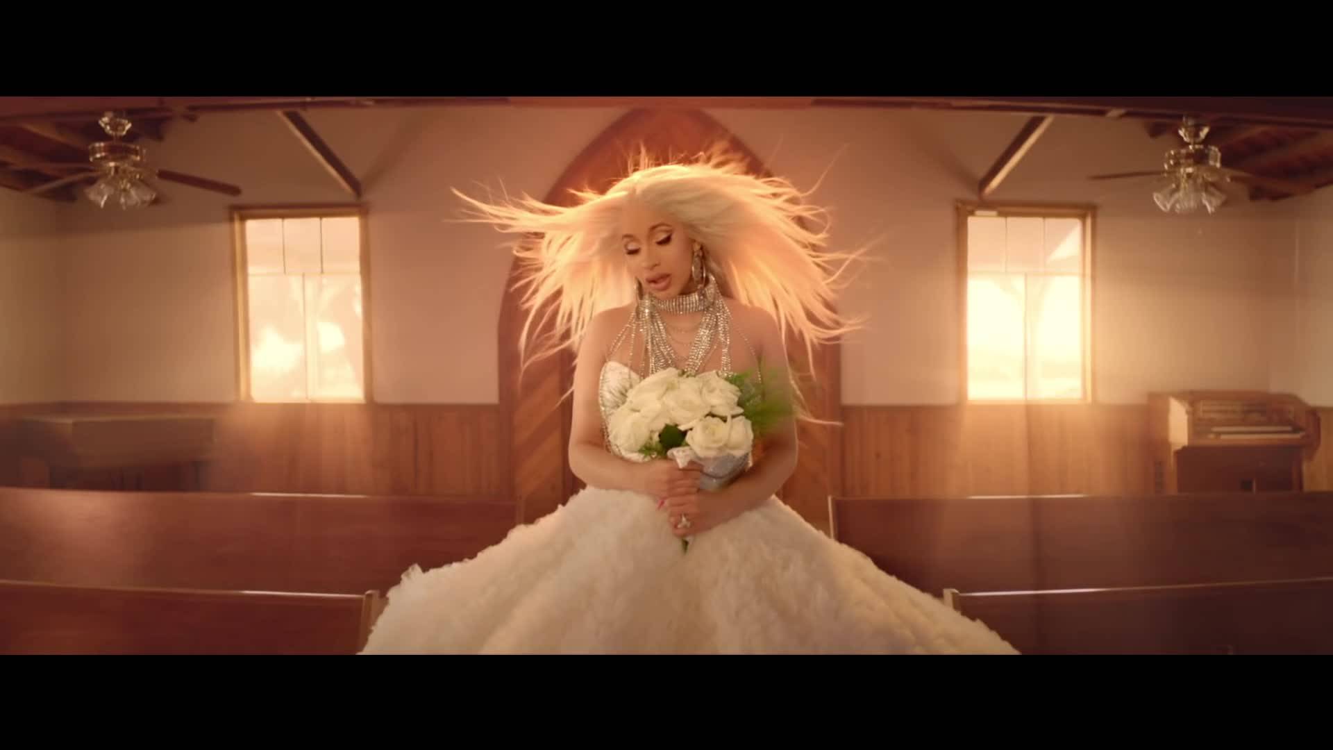 Cardi B - Be Careful (превод)