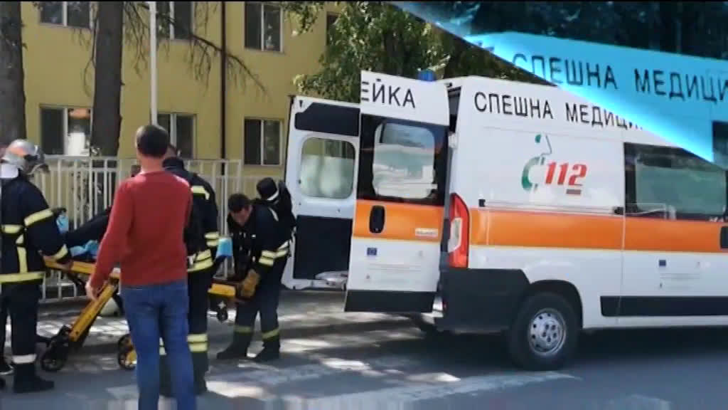 В Новините на NOVA от 19.00 ч. на 11 май очаквайте