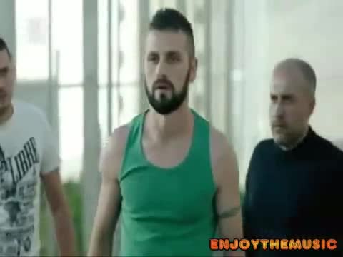 Под Прикритие - Защо си лош бе ?