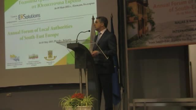 Плевнелиев: България върви уверено по пътя на европейската интеграция
