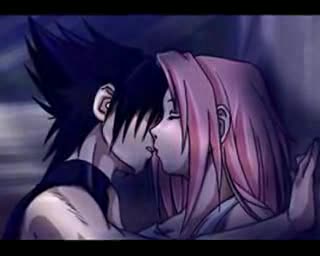 Sakura And Sasuke Vbox7