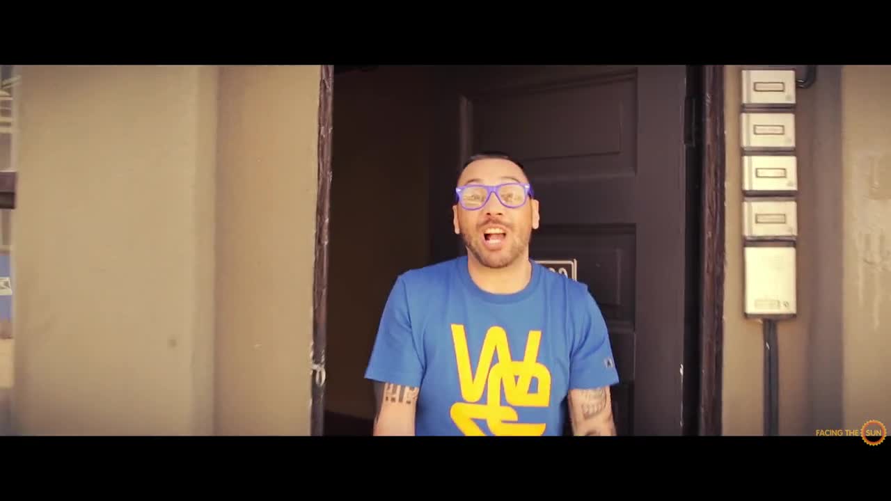 Deo, Leo i Igrata & Din-Yo i Marina "Vseki mig" [Official HD Video]