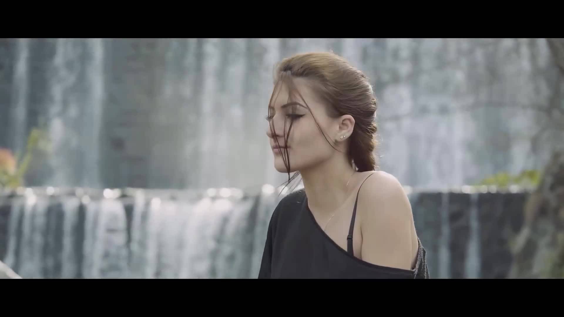Bensa ft. Nicole P - Аз ти давам всичко