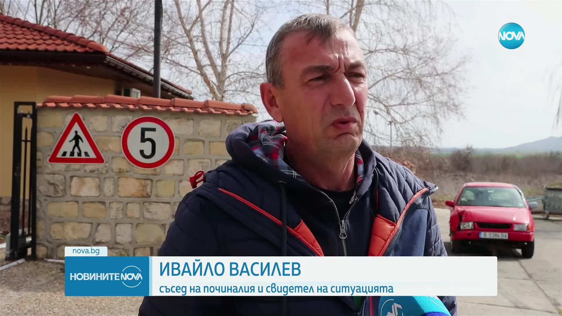 Проверяват сигнал за починал мъж заради забавила се линейка в Добричко