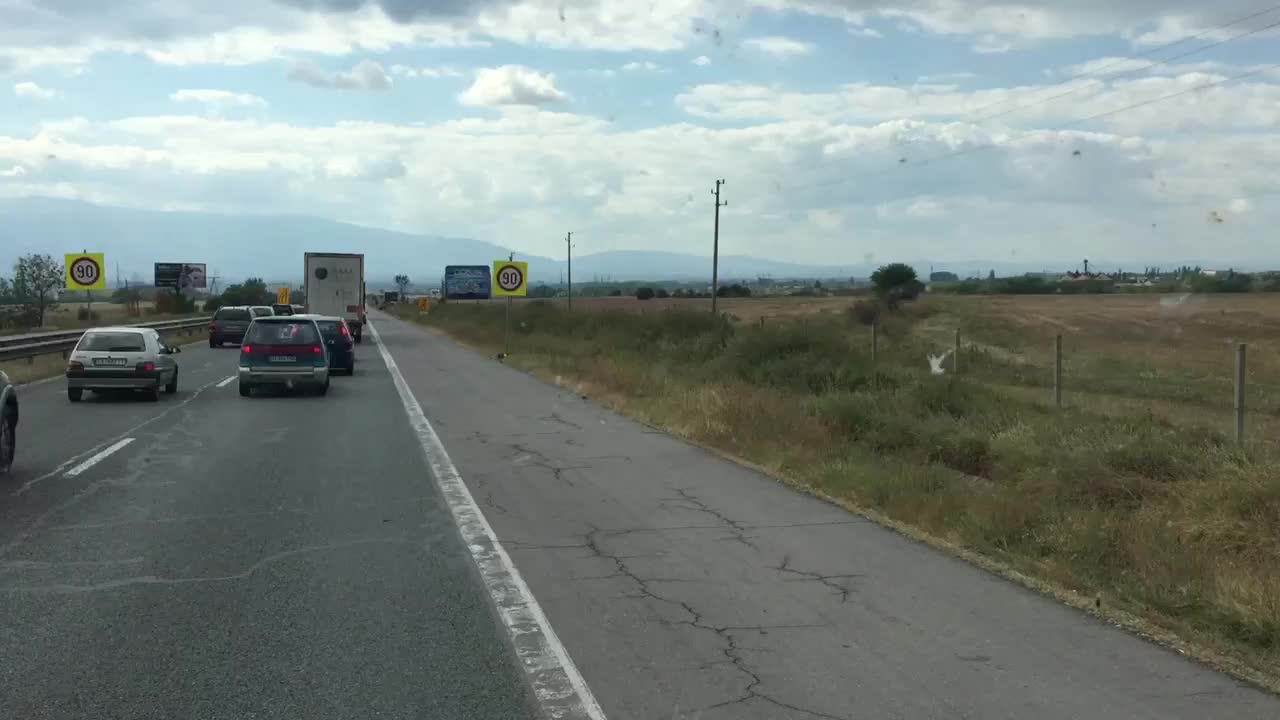 Аварийна лента