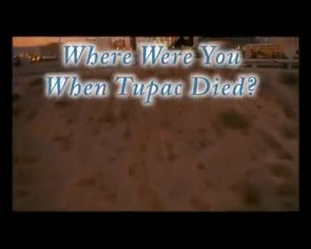 Къде Бяхте Когато Убиха 2pac ?