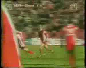 Цска - Левски 3 : 0 За Цска (26.10.2002) Само Цска!