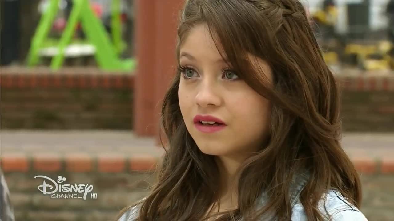 Soy Luna 2 - Матео казва на Луна, че си има приятелка - епизод 12 + Превод