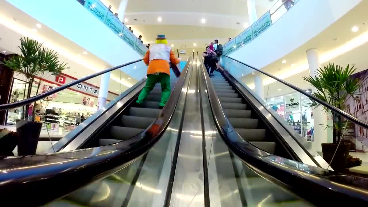 Малко кардио за лятото