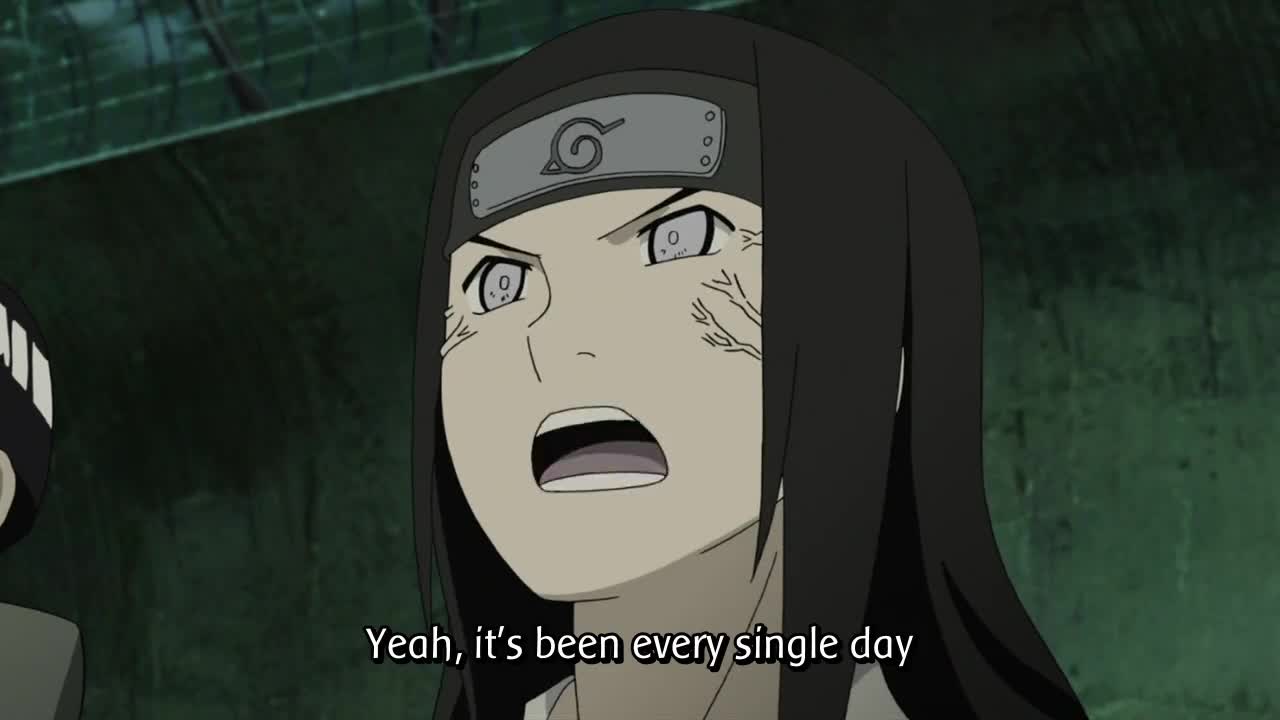 Naruto Shippuden 428 Върховно качество Бг суб