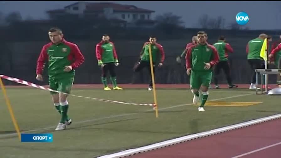Спортни новини (23.03.2015 - късна)