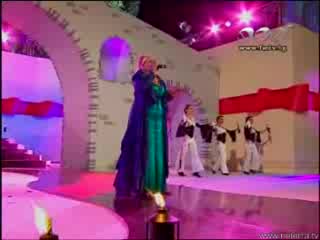 Ана - Мария - Пирин Фолк 2008г.