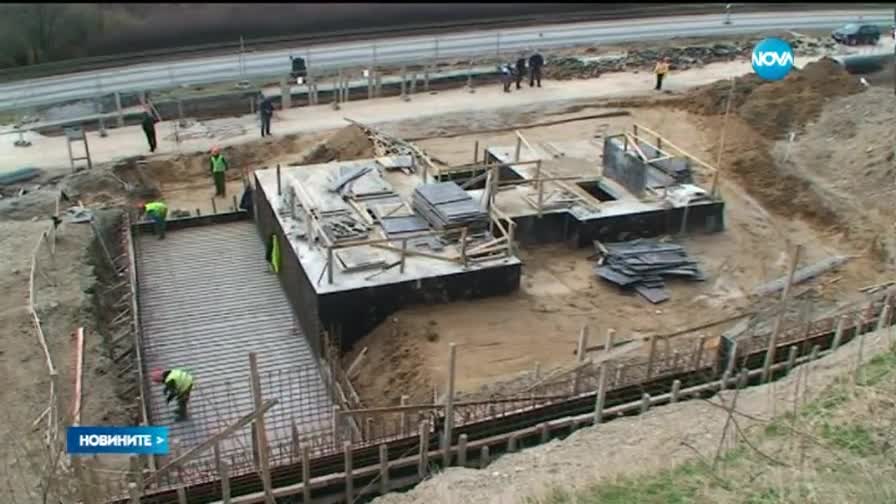Работник падна в 10-метрова шахта в Шумен
