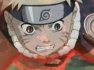 Naruto Amv - Korn Did My Time
